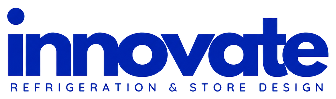 Innovate Refrigeration & Store Design