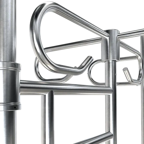 Intrac BARRIERS & DIVIDERS