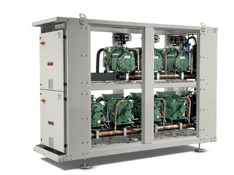 Arneg MPM2