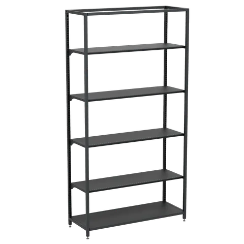 Intrac MULTIFRAME